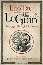 Okładka - Księga Drogi Dobra - Ursula K. LeGuin
