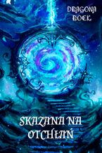 Okładka - Skazana na Otchłań - Dragona Rock