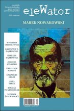 Okładka - eleWator 34 (4/2020) - Praca zbiorowa