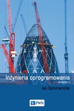 Okładka - Inżynieria oprogramowania - Ian Sommerville