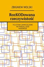 RozKODowana rzeczywistość