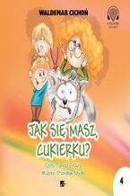Okładka książki 