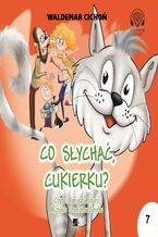 Okładka książki 