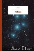Okładka - Północ - Safona