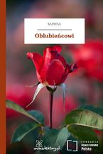 Okładka - Oblubieńcowi - Safona
