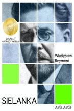 Okładka - Sielanka - Władysław Reymont