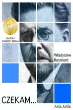 Okładka - Czekam - Władysław Reymont