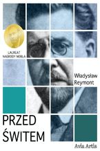 Okładka - Przed świtem - Władysław Reymont