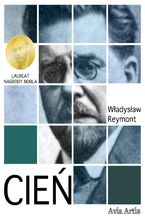 Okładka - Cień - Władysław Reymont