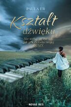 Okładka - Kształt dźwięku - Paula Er