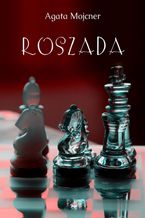 Okładka - Roszada - Agata Mojcner