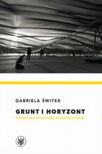 Grunt i horyzont