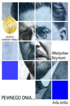 Okładka - Pewnego dnia - Władysław Reymont