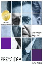 Okładka - Przysięga - Władysław Reymont