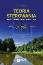 Okładka - Teoria sterowania - Jacek Kabziński