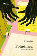 Okładka - Południca - Jiří Březina