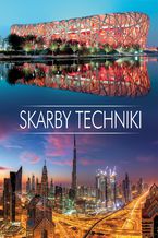Okładka - Skarby techniki - opracowanie zbiorowe