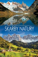 Okładka - Skarby natury - opracowanie zbiorowe