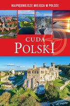Okładka - Cuda Polski - opracowanie zbiorowe