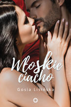 Okładka - Włoskie ciacho - Małgorzata Lisińska