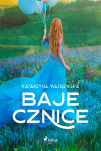 Okładka - Bajecznice - Katarzyna Wasilewska
