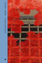 Okładka - Inne Kioto - Alex Kerr, Kathy Arlyn Sokol