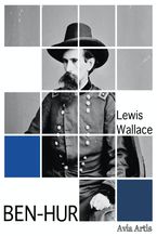 Okładka - Ben-Hur - Lewis Wallace