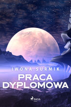 Okładka - Praca dyplomowa - Iwona Surmik