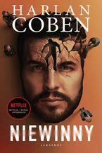 Okładka - Niewinny - Harlan Coben