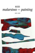 Okładka - malarstwo -- painting - Damian Kozi