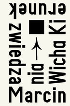 Okładka - Kierunek zwiedzania - Marcin Wicha