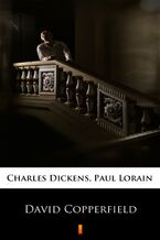 Okładka - David Copperfield - Charles Dickens