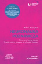 Okładka - Neuronauka poznawcza. Krótkie Wprowadzenie 27 - Richard Passingham