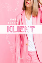 Okładka - Klient - Iwona Surmik
