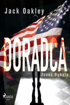 Okładka - Doradca - Jack Oakley