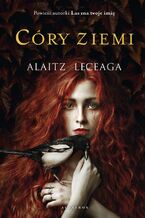 Okładka - CÓRY ZIEMI - Alaitz Leceaga