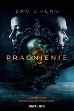 Okładka - Pragnienie - Zao Cheng