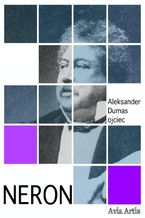 Okładka - Neron - Aleksander Dumas (ojciec)