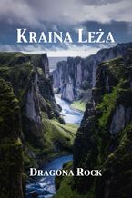Okładka - Kraina Leża - Dragona Rock