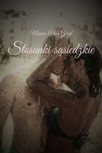 Okładka - Stosunki sąsiedzkie - Marcin Góral