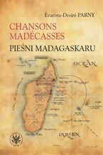 Okładka - Chansons madécasses - évariste-Désiré Parny