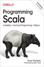 Okładka - Programming Scala. 3rd Edition - Dean Wampler