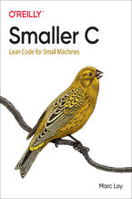Okładka - Smaller C - Marc Loy