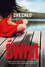 Okładka - Chechło - Paulina Świst