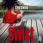 Okładka - Chechło - Paulina Świst