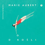 Okładka - Dorosli - Marie Aubert