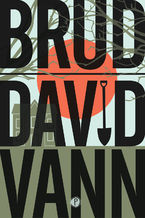 Okładka - Brud - David Vann