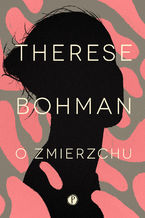 Okładka - O zmierzchu - Therese Bohman