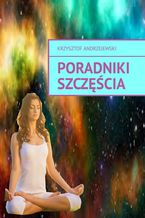 Okładka - Poradniki Szczęścia - Krzysztof Andrzejewski