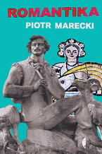 Okładka - Romantika - Piotr Marecki